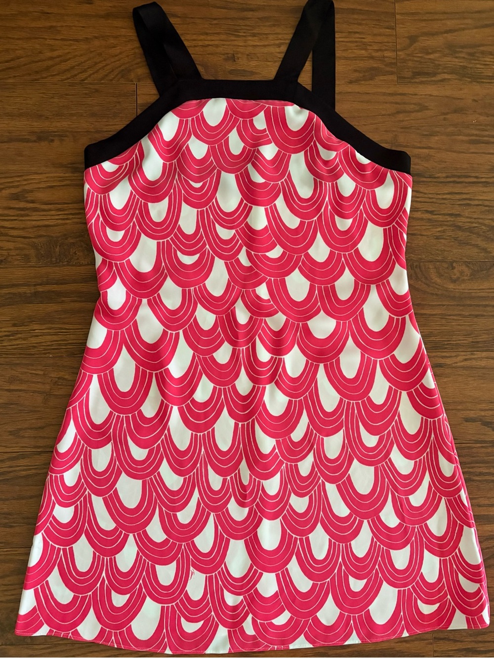 NWOT Trina Turk Jamaica Dress